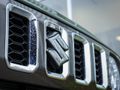 2025 Suzuki Jimny 1.5 GLX AllGrip 5-Door Auto