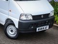2025 Suzuki Eeco 1.2 Panel Van
