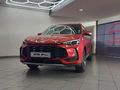 2026 MG ZS PRO 1.5T Del CVT Auto