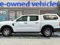 2023 Ford Ranger 2.0D Double Cab