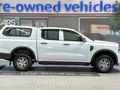 2023 Ford Ranger 2.0D Double Cab