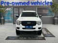 2023 Ford Ranger 2.0D Double Cab