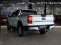 2023 Ford Ranger 2.0D XL Double Cab Auto