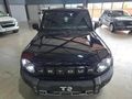 2026 Jetour T2 2.0T Xplora