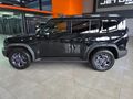 2026 Jetour T2 2.0T Xplora