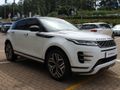 2022 Land Rover Range Rover Evoque 2.0D HSE R-Dynamic | D200 (147kW)