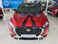 2026 Nissan Magnite 1.0T Acenta Auto