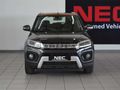2021 Suzuki Vitara Brezza 1.5 GLX