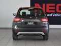 2021 Suzuki Vitara Brezza 1.5 GLX
