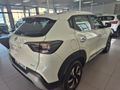 2025 Nissan Magnite 1.0T Acenta Plus CVT