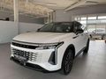 2025 Omoda C9 1.5T AWD Phev