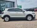 2025 Volkswagen T-Cross 1.0 TSI