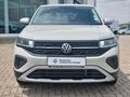 2025 Volkswagen T-Cross 1.0 TSI