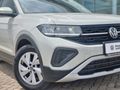 2025 Volkswagen T-Cross 1.0 TSI