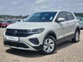 2025 Volkswagen T-Cross 1.0 TSI