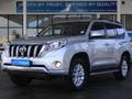 2016 Toyota Land Cruiser Prado 3.0 TDI VX Auto