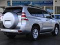 2016 Toyota Land Cruiser Prado 3.0 TDI VX Auto