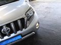 2016 Toyota Land Cruiser Prado 3.0 TDI VX Auto