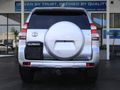 2016 Toyota Land Cruiser Prado 3.0 TDI VX Auto