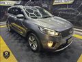 2017 Kia Sorento 2.2D AWD Auto 7-seat EX