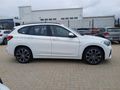 2022 BMW X1 sDrive18i M Sport Auto