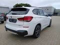 2022 BMW X1 sDrive18i M Sport Auto