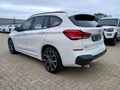 2022 BMW X1 sDrive18i M Sport Auto