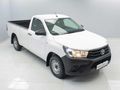 2021 Toyota Hilux 2.0 VVTi Single-Cab