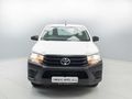2021 Toyota Hilux 2.0 VVTi Single-Cab