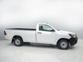 2021 Toyota Hilux 2.0 VVTi Single-Cab