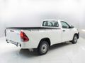 2021 Toyota Hilux 2.0 VVTi Single-Cab