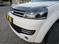 2017 GWM Steed 5E 2.4 SX Double-Cab