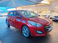 2017 Hyundai i30 1.6 GLS | Premium