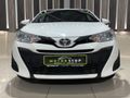 2019 Toyota Yaris 1.5 XS 5-dr