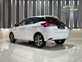 2019 Toyota Yaris 1.5 XS 5-dr