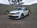 2012 Volkswagen Golf VI GTI 2.0 TSI