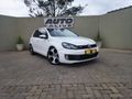 2012 Volkswagen Golf VI GTI 2.0 TSI