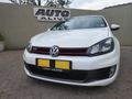 2012 Volkswagen Golf VI GTI 2.0 TSI