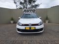 2012 Volkswagen Golf VI GTI 2.0 TSI