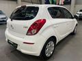 2013 Hyundai i20 1.4 Fluid