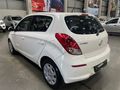 2013 Hyundai i20 1.4 Fluid