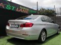 2013 BMW 5 Series 520i Auto