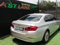 2013 BMW 5 Series 520i Auto