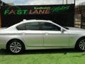2013 BMW 5 Series 520i Auto