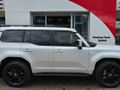 2026 Toyota Land Cruiser Prado VX-L 2.8GD Auto
