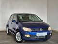2026 Volkswagen Polo Vivo 1.4 Life