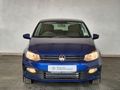 2026 Volkswagen Polo Vivo 1.4 Life