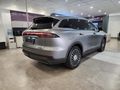 2026 Chery Tiggo 9 1.5T CSH Vanguard AWD (Phev)