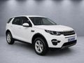 2017 Land Rover Discovery Sport 2.2 SD4 SE
