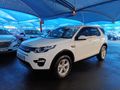 2017 Land Rover Discovery Sport 2.2 SD4 SE